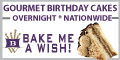 Bake Me A Wish!